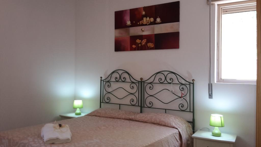 Agriturismo Vignavecchia Vignacastrisi Pokoj fotografie