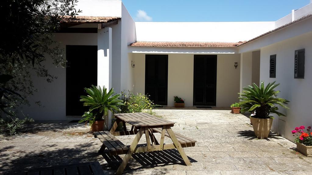 Agriturismo Vignavecchia Vignacastrisi Pokoj fotografie