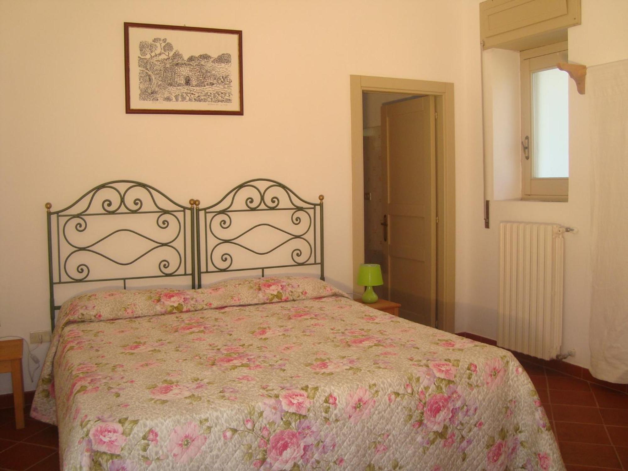 Agriturismo Vignavecchia Vignacastrisi Pokoj fotografie