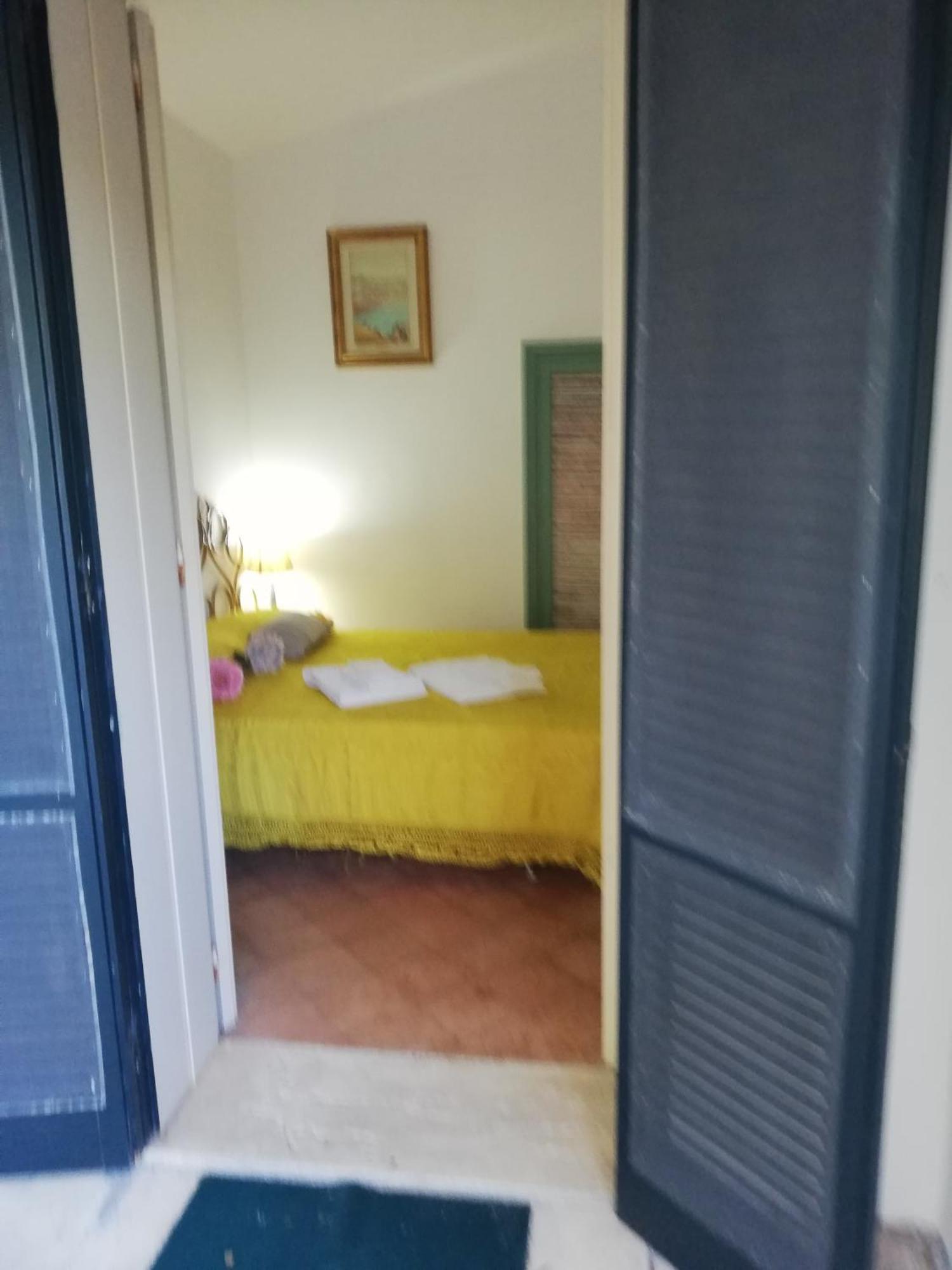 Agriturismo Vignavecchia Vignacastrisi Pokoj fotografie