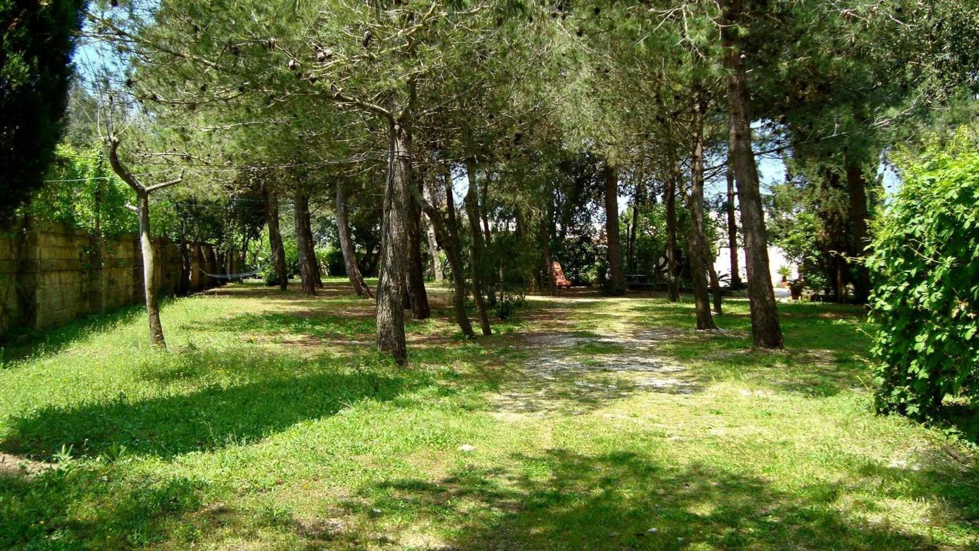 Agriturismo Vignavecchia Vignacastrisi Exteriér fotografie