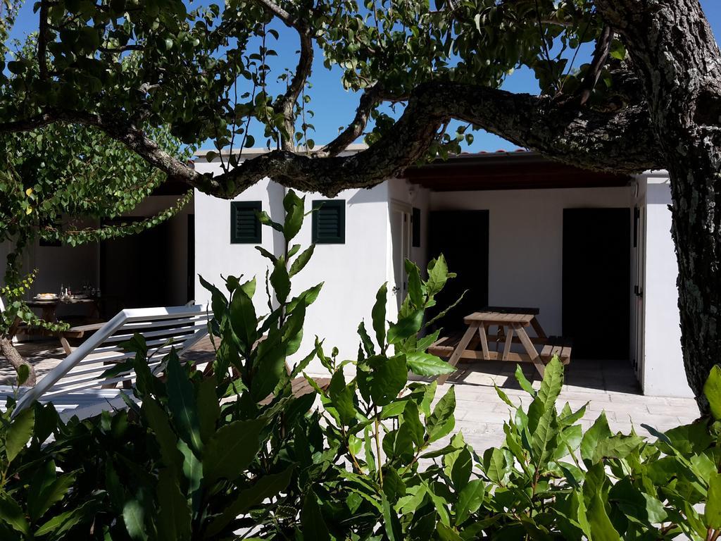 Agriturismo Vignavecchia Vignacastrisi Exteriér fotografie