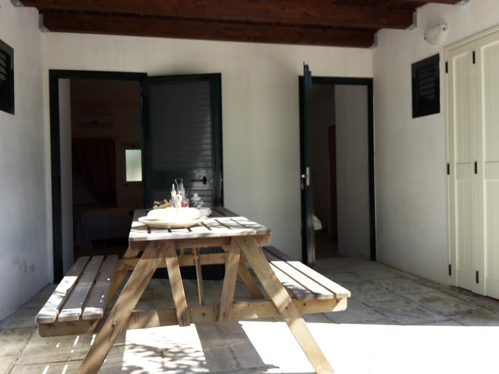 Agriturismo Vignavecchia Vignacastrisi Exteriér fotografie