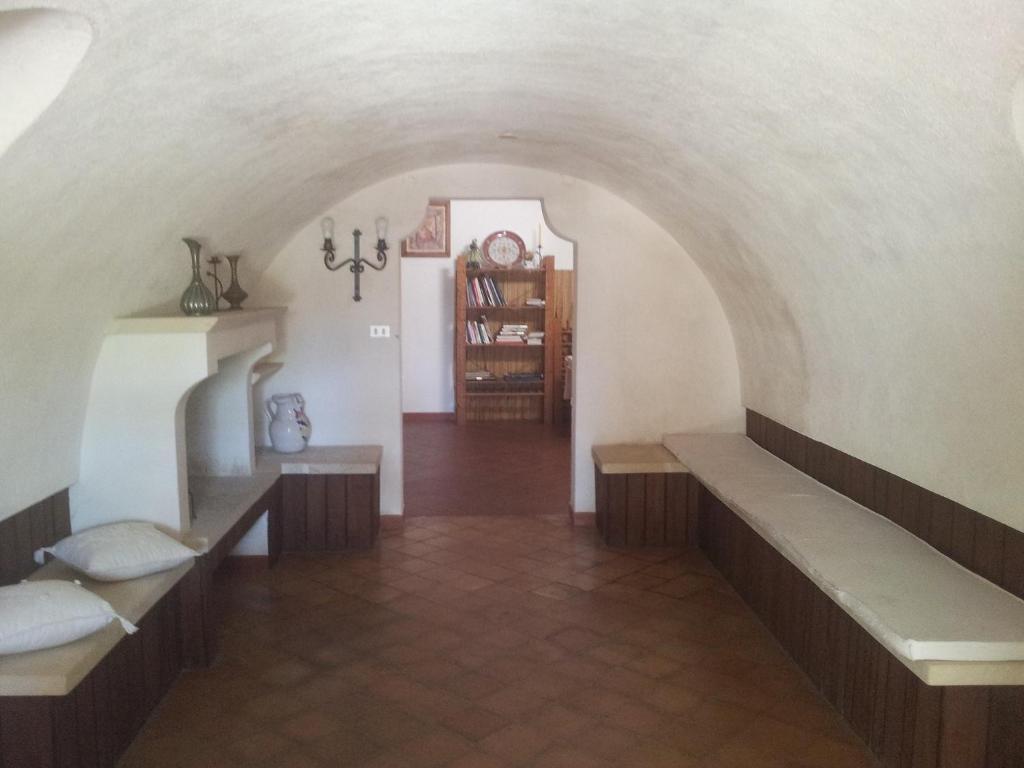 Agriturismo Vignavecchia Vignacastrisi Exteriér fotografie