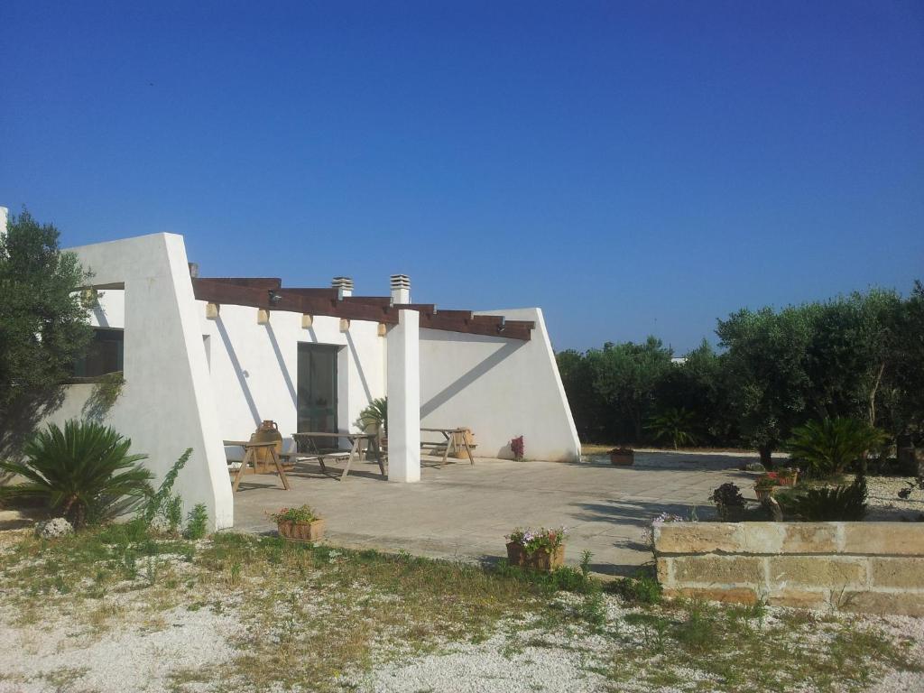 Agriturismo Vignavecchia Vignacastrisi Exteriér fotografie