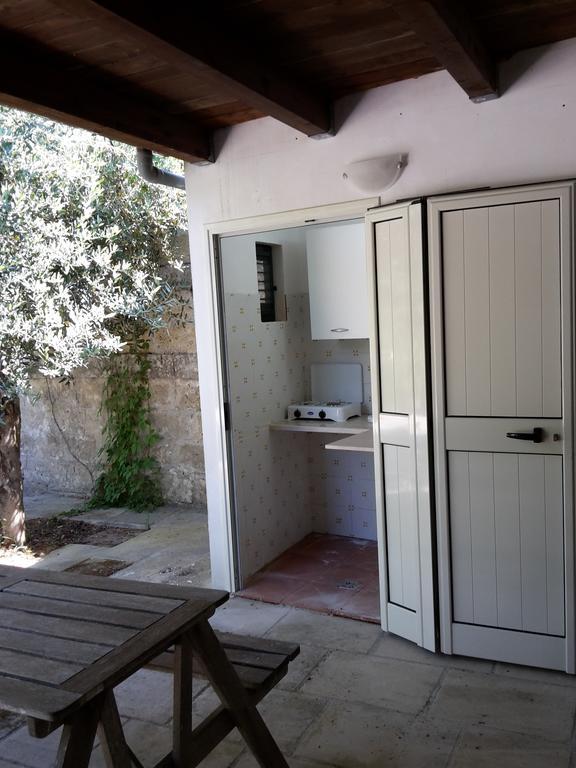 Agriturismo Vignavecchia Vignacastrisi Exteriér fotografie
